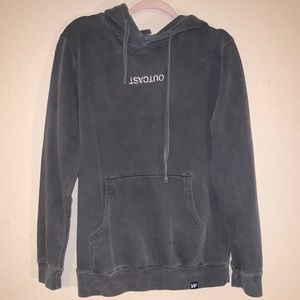COPY - NF “outcast” hoodie